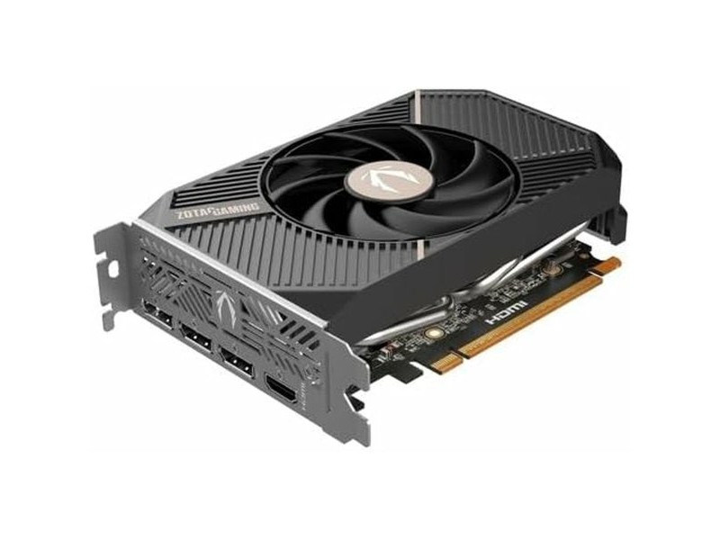 Графична карта Zotac ZT-B50500G-10L 8 GB GDDR6