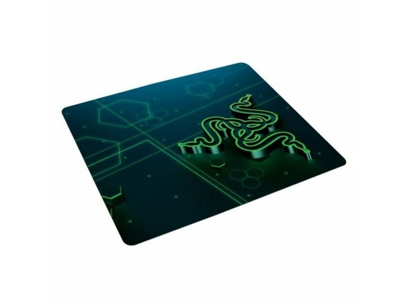 Подложка за мишка за игра Razer RZ02-01820200-R3M1 Зелен