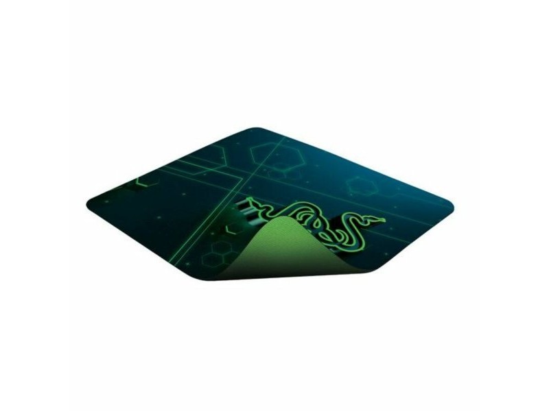 Подложка за мишка за игра Razer RZ02-01820200-R3M1 Зелен