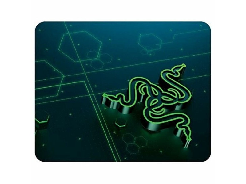 Подложка за мишка за игра Razer RZ02-01820200-R3M1 Зелен