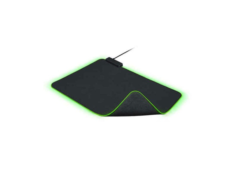 Подложка за мишка за игра Razer Goliathus Chroma Черен