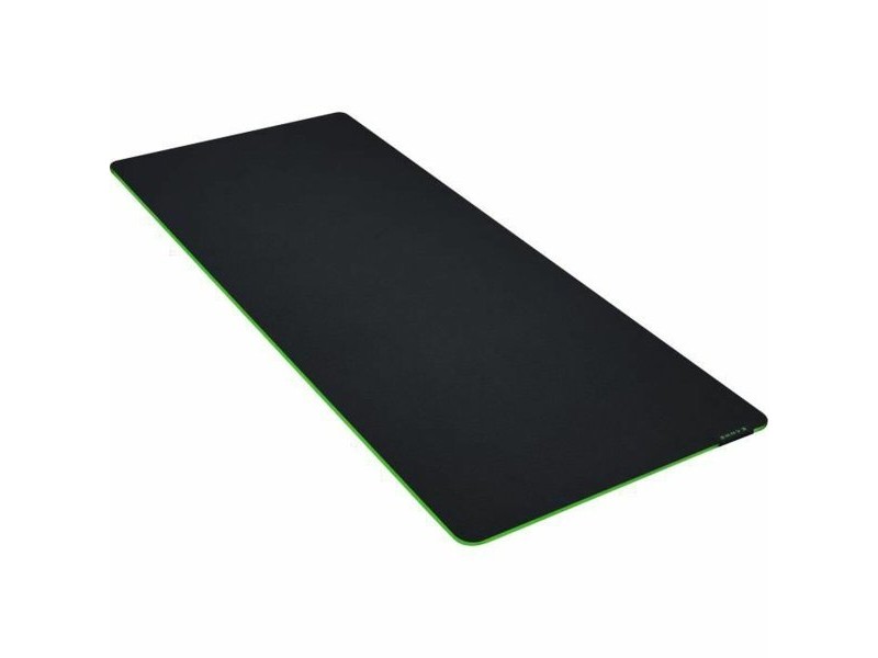 Подложка за мишка Razer RZ01-02550700-R3M1 94 x 41 cm Игри Черен Зелен