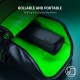 Подложка за мишка за игра Razer RZ02-03810100-R3M1 94 x 41 cm Черен