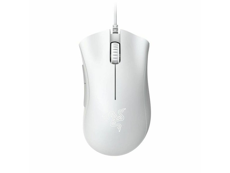 Мишка за игра Razer RZ01-03850200-R3M1 Бял 6400 dpi