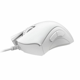 Мишка за игра Razer RZ01-03850200-R3M1 Бял 6400 dpi