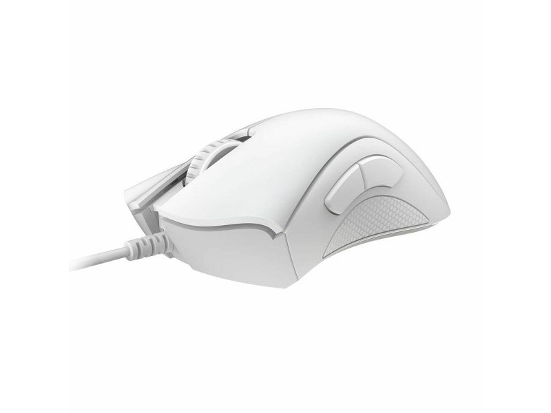 Мишка за игра Razer RZ01-03850200-R3M1 Бял 6400 dpi