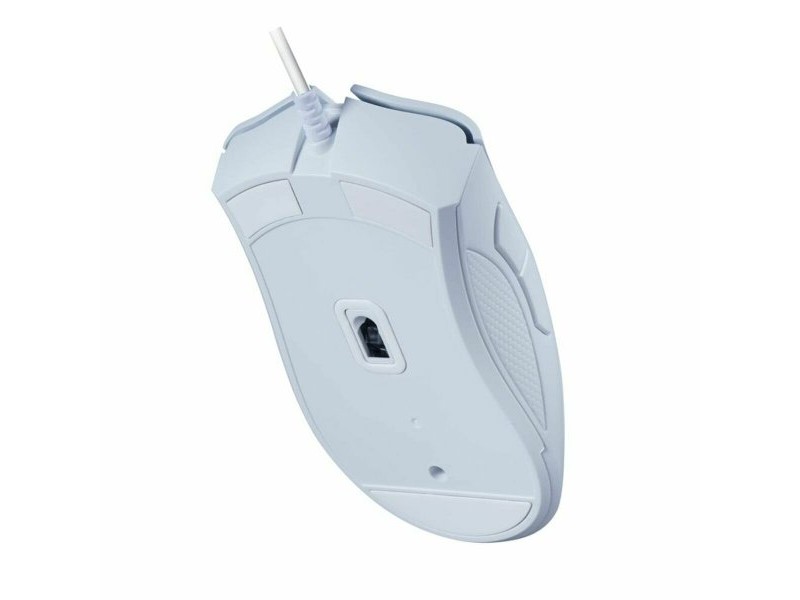Мишка за игра Razer RZ01-03850200-R3M1 Бял 6400 dpi