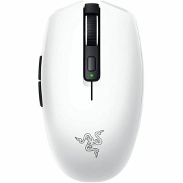 Оптична безжична мишка Razer RZ01-03730400-R3G1 Бял