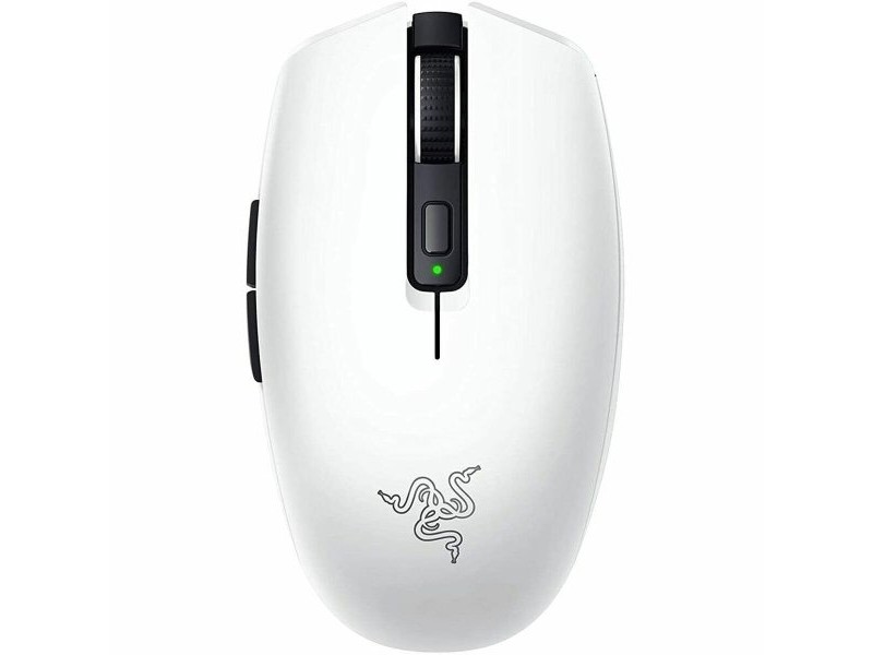 Оптична безжична мишка Razer RZ01-03730400-R3G1 Бял