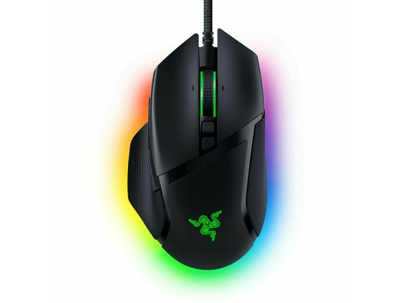 Мишка за игра Razer RZ01-04000100-R3M1 Черен