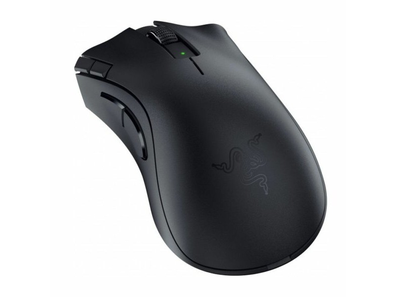 Мишка за игра Razer RZ01-04130100-R3G1 Черен