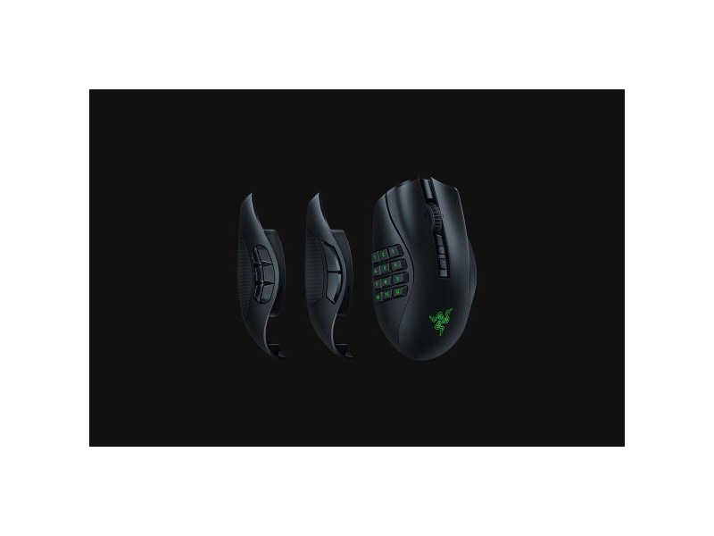 Мишка за игра Razer RZ01-04400100-R3G1 Черен 30000 dpi