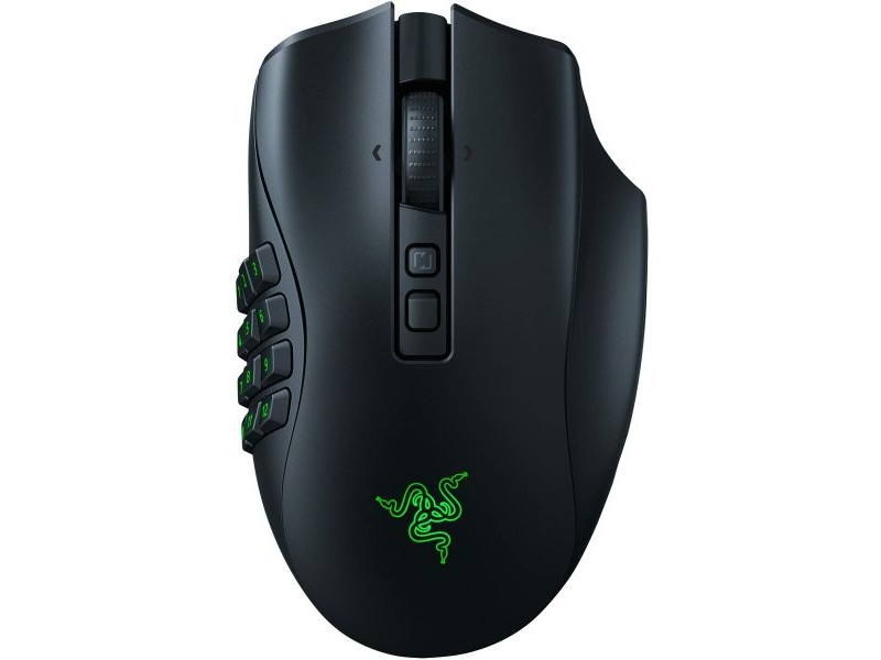 Мишка за игра Razer RZ01-04400100-R3G1 Черен 30000 dpi