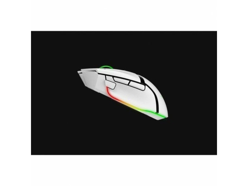 Мишка Razer RZ01-04620200-R3G1 Бял 30000 dpi