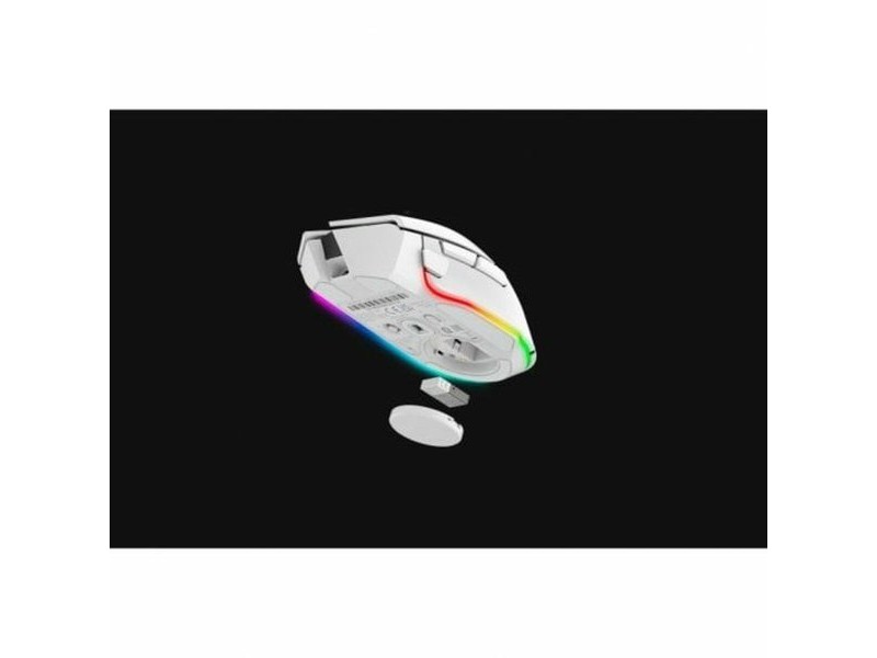 Мишка Razer RZ01-04620200-R3G1 Бял 30000 dpi