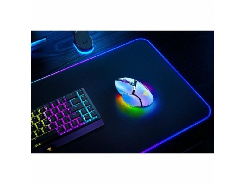 Мишка Razer RZ01-04620200-R3G1 Бял 30000 dpi