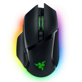 Мишка за игра Razer Basilisk V3 Pro Черен 30000 dpi