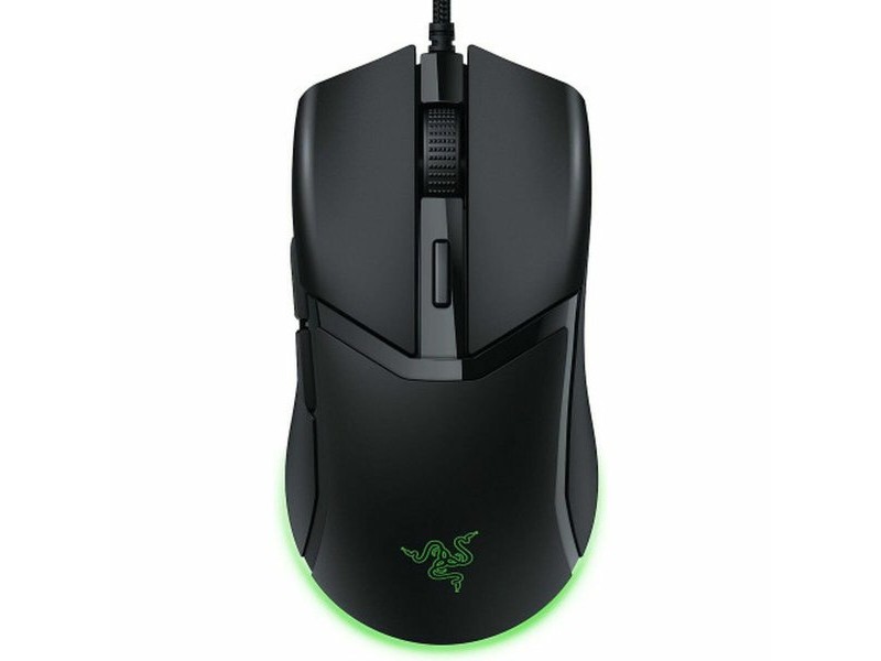 LED мишка за игра Razer RZ01-04650100-R3M1 Черен 8500 dpi