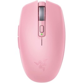 Оптична безжична мишка Razer RZ01-03731200-R3G1 Розов 18000 dpi