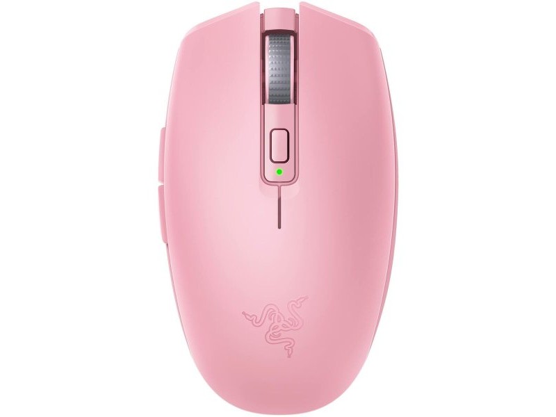 Оптична безжична мишка Razer RZ01-03731200-R3G1 Розов 18000 dpi
