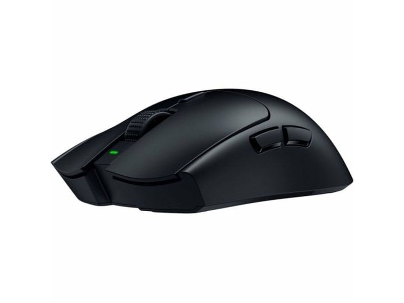 LED мишка за игра Razer RZ01-04910100-R3M1 Черен 30000 dpi