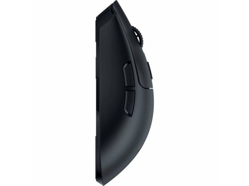 LED мишка за игра Razer RZ01-04910100-R3M1 Черен 30000 dpi