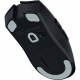 LED мишка за игра Razer RZ01-04910100-R3M1 Черен 30000 dpi