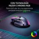 LED мишка за игра Razer RZ01-04870100-R3G1 Черен 18000 dpi
