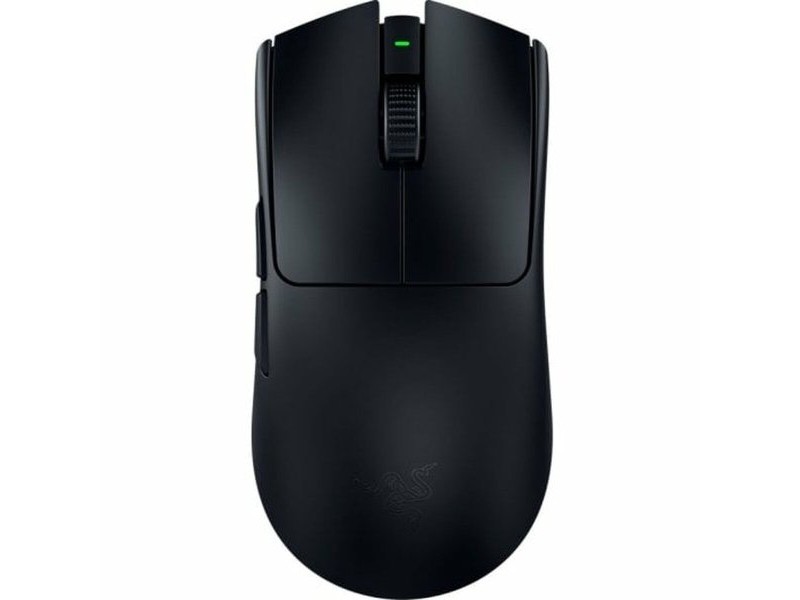Мишка Razer RZ01-05120100-R3G1 Черен