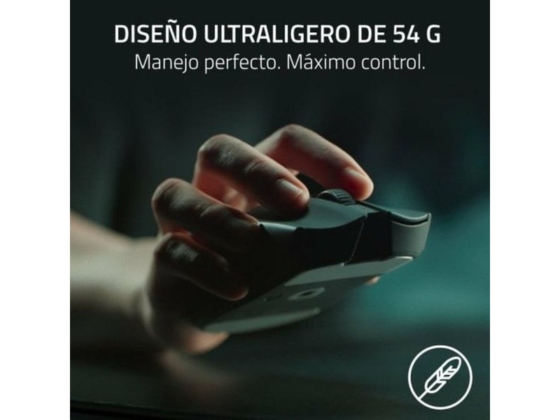 Мишка Razer RZ01-05120100-R3G1 Черен