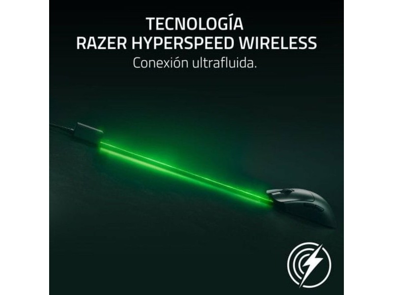 Мишка Razer RZ01-05120100-R3G1 Черен