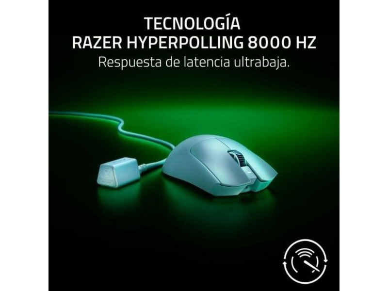 Безжична блутут мишка Razer RZ01-05120200-R3G1 Бял