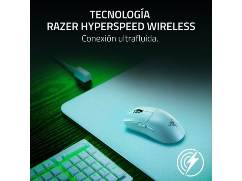 Безжична блутут мишка Razer RZ01-05120200-R3G1 Бял