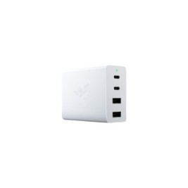 Зарядно за стена Razer RC21-01700200-R3M1 Бял 130 W