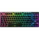Безжична клавиатура Razer RZ03-04371100-R311 Черен Испанска Qwerty