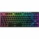 Безжична клавиатура Razer RZ03-04371100-R311 Черен Испанска Qwerty