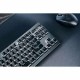 Безжична клавиатура Razer RZ03-04371100-R311 Черен Испанска Qwerty