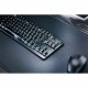 Безжична клавиатура Razer RZ03-04371100-R311 Черен Испанска Qwerty