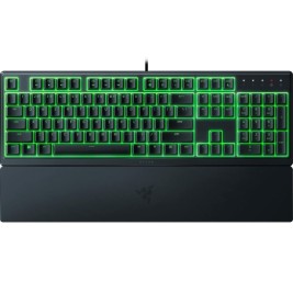 Клавиатура за игри Razer Ornata V3 X Черен Испанска Qwerty RGB