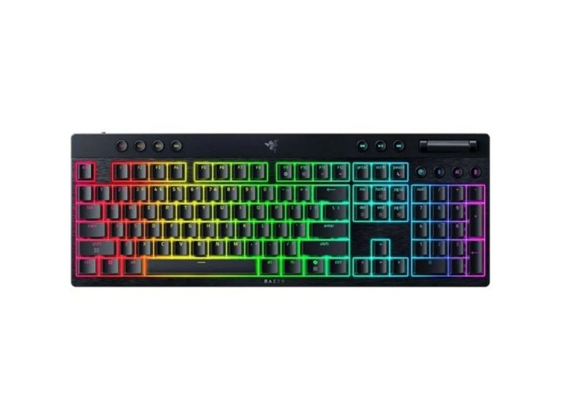 Клавиатура Razer RZ03-05270100-R3M1 Черен Qwerty US