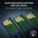 Клавиатура Razer RZ03-05270100-R3M1 Черен Qwerty US