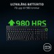 Клавиатура Razer RZ03-05270100-R3M1 Черен Qwerty US