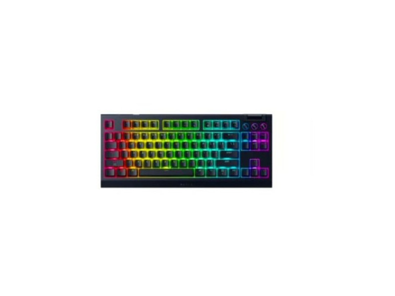 Клавиатура Razer BLACKWIDOW V4 Черен