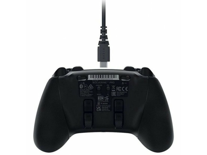 Джойстик Razer RZ06-04710100-R3G1 Черен