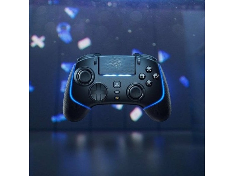 Джойстик Razer RZ06-04710100-R3G1 Черен