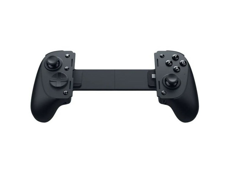 Джойстик Razer RZ06-05070100-R3M1 Черен