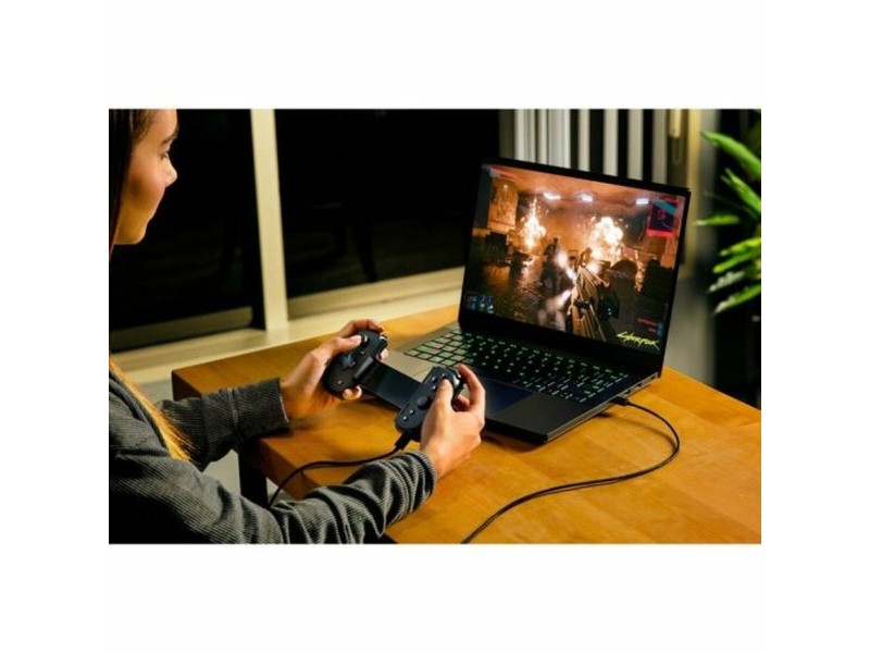 Джойстик Razer KISHI V2 Черен