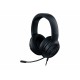 Слушалки за игра с микрофон Razer KRAKEN X LITE Черен Слушалки за игра с микрофон Razer KRAKEN X LITE Черен