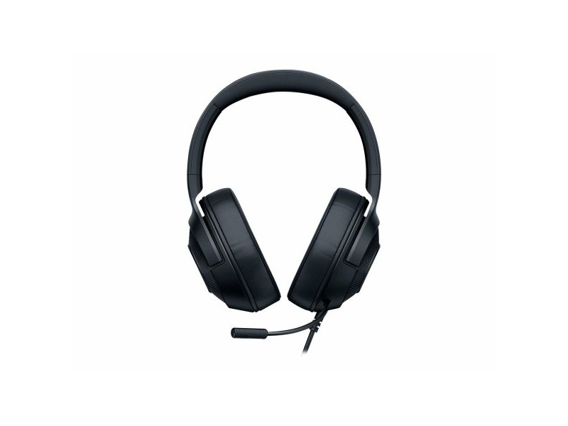 Слушалки за игра с микрофон Razer KRAKEN X LITE Черен Слушалки за игра с микрофон Razer KRAKEN X LITE Черен