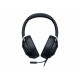 Слушалки за игра с микрофон Razer KRAKEN X LITE Черен Слушалки за игра с микрофон Razer KRAKEN X LITE Черен